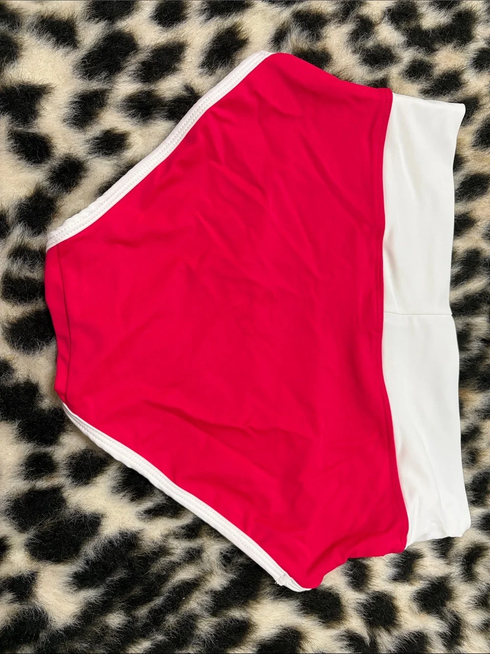 Girls Dance Briefs